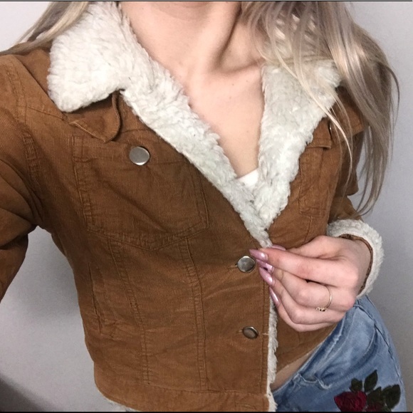 Jacket - Picture 1 of 3